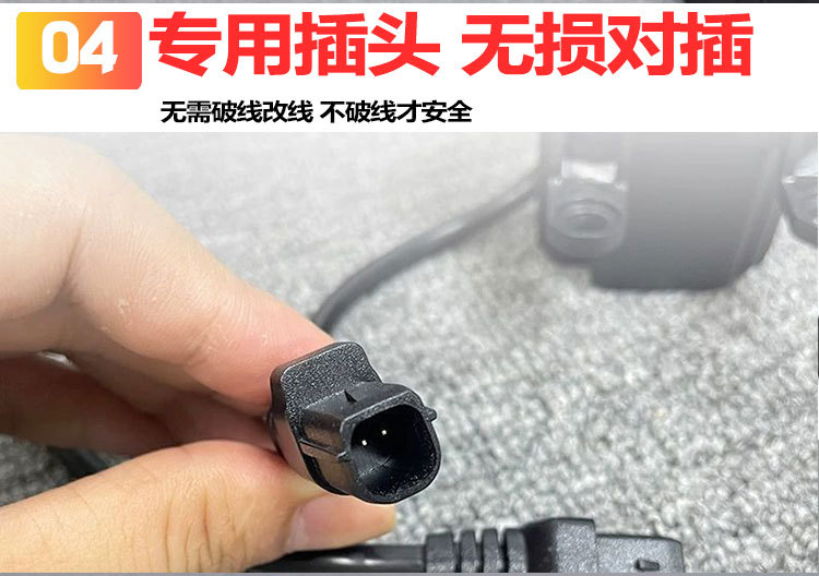 Suitable for 22-25 Jietu Traveler Modified Lens Fog Lights Shanhai T2 Special Led High-Brightness Golden Eye Lights