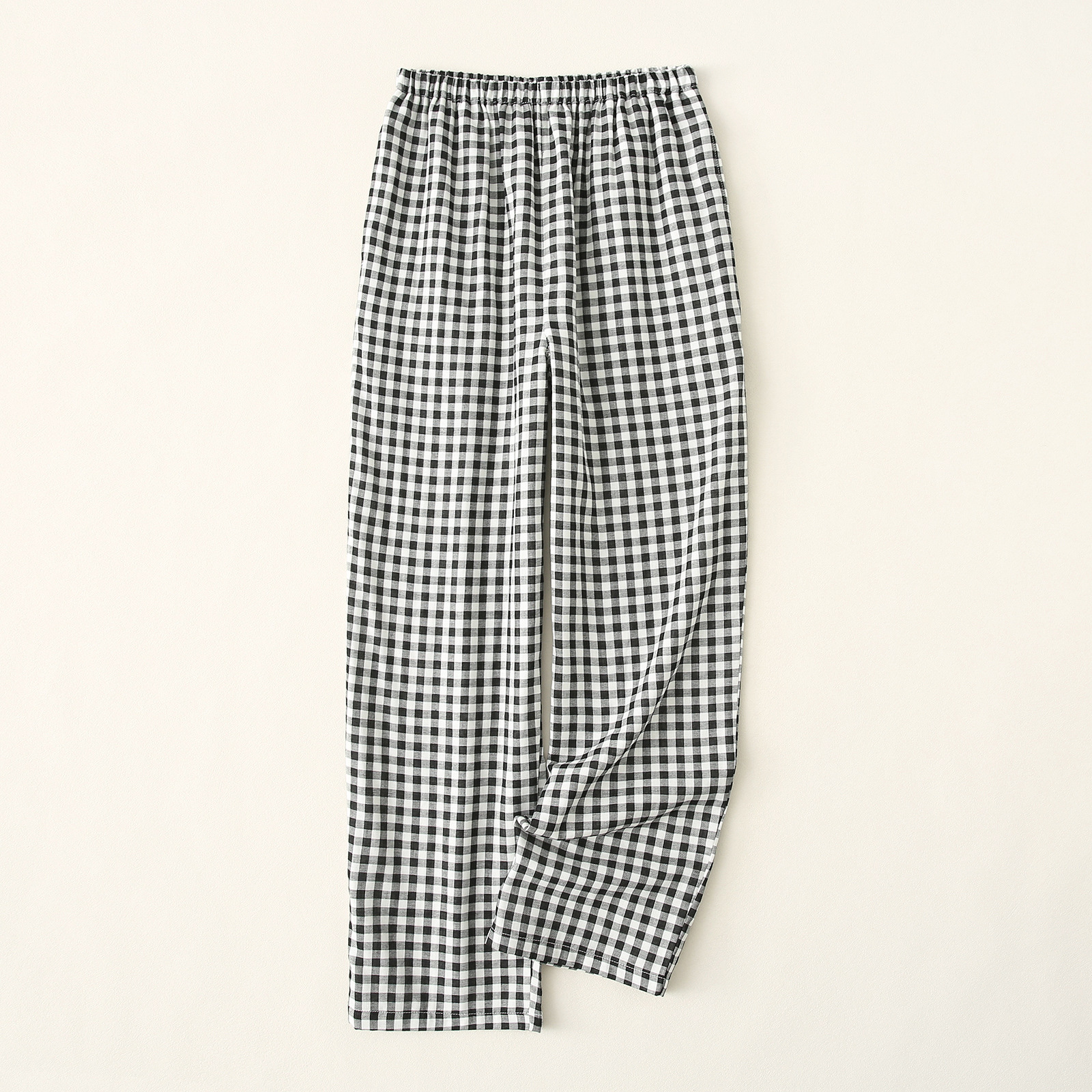 LCK2450 흑백 체크