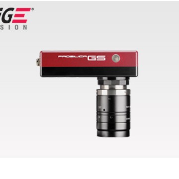 500万像素相机  AVT 瑷荔德  Prosilica GS 2450