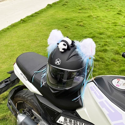 Personalized Helmet Accessories | Motuoche Auto Parts and Accessories
