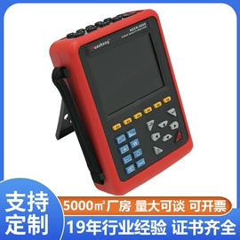 参数测试仪器;电阻测量仪表;测定仪