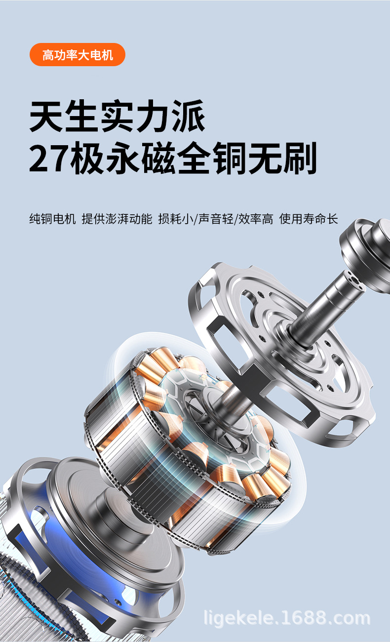 Frequency Conversion Silent Gasoline Generator 220V Small Household Portable Generator for Outdoor Camping with Pure Copper Motor