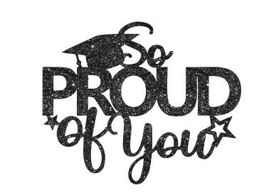 La temporada de graduación de la torta de la tarjeta de decoración 2024 Negro Flash partido Colegio grueso papel no es fácil de romper el comercio exterior transfronterizo