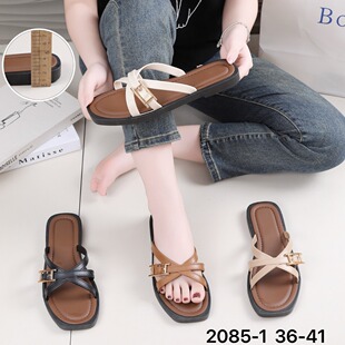 �羳���R�dƽ����ЬŮ2026�����¿��һ�����⴩ɳ��¶ֺ����Ь