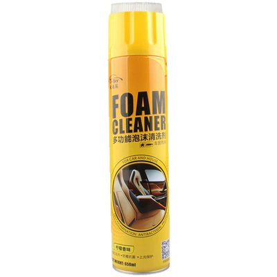 Liquid, Multifunctional Foam Cleaning Magic | Cleaning/curing agent