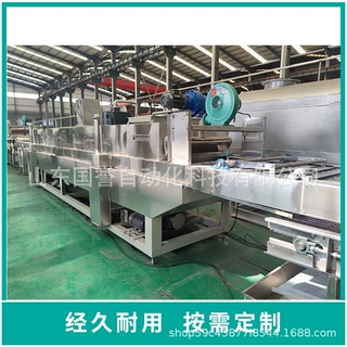 小型油炸方便面机械 青稞燕麦面方便面生产线 小型方便面成型机