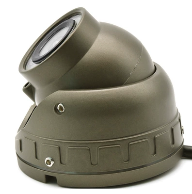 Driving recorder Wide-Angle Bus Universal Car