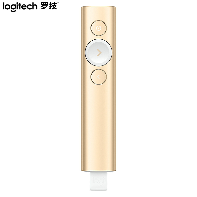 ロジクール R400/R500S/R800/Spotlight ワイヤレスプレゼンテーションペン PPT 教師用電子ポインター プレゼンテーション用|undefined