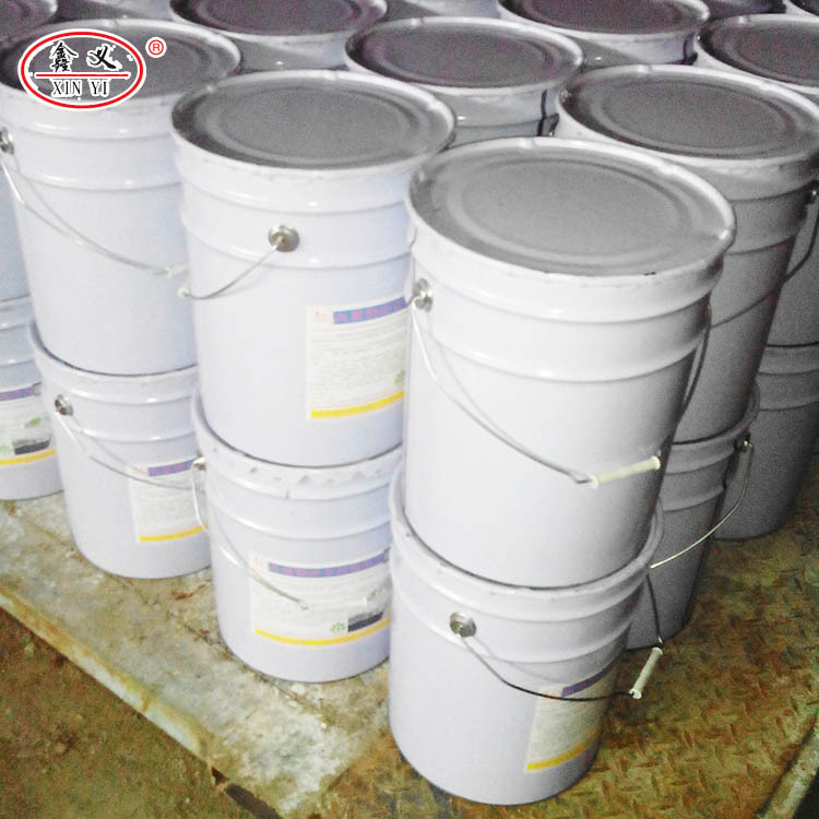 屋面防水补漏沥青玛蹄脂工程灌缝屋顶补漏胶罐体管道保冷阻燃油膏