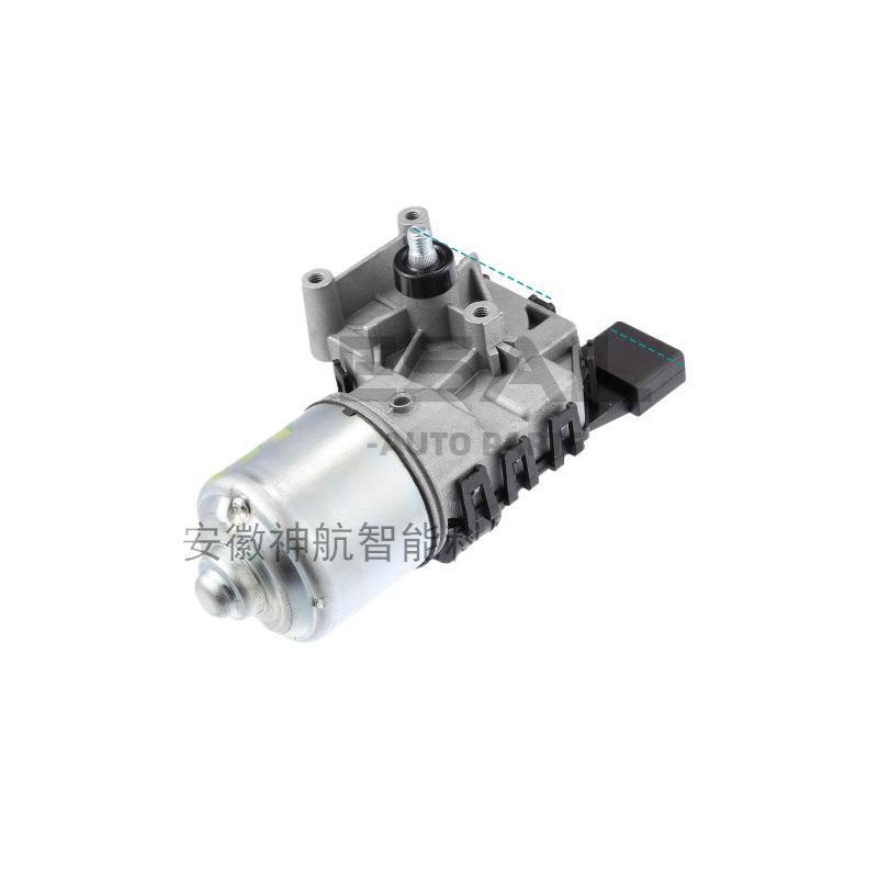 6R1955119A wiper motor is suitable for Volkswagen Jetta 2011-2015 5C6955113A