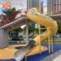 设施游艺游乐定做滑梯