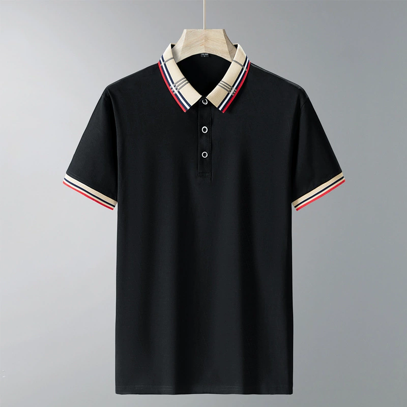 Повседневное polo, корейский стиль