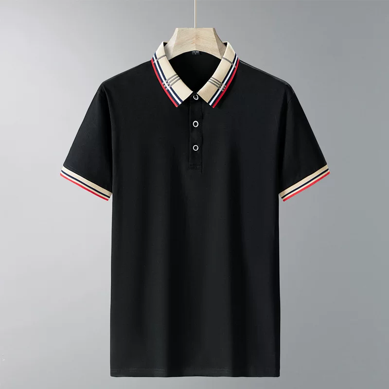 Повседневное polo, корейский стиль