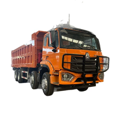 construction transport vehicle, Yük maşınları