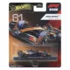 F1 Culture-No. 81 McLaren
