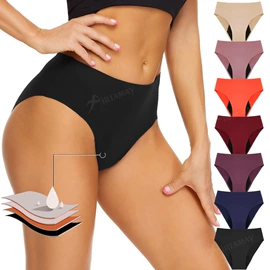 女士生理裤;女士三角裤;连体泳衣