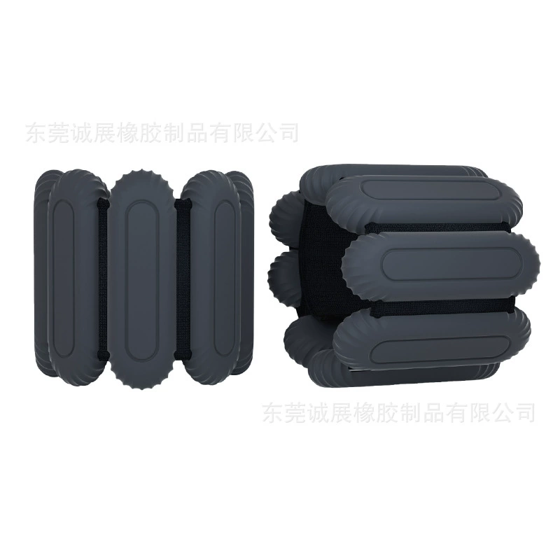 Силиконовый браслет для плавания для зала, городской стиль, без Amazon