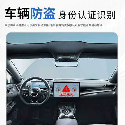 key, Bluetooth NFC smart card for – Car Keys