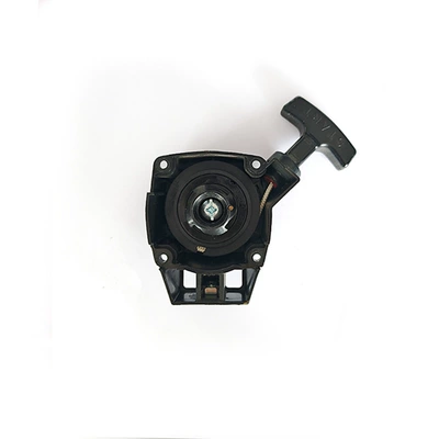 Otbiçən başlıqları Cutters, Hedge Trimmers, Sprayers - tj27e-kawasaki-style-start-pull-plate