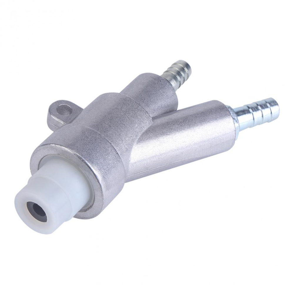 亚马逊跨境电商选品 喷砂机配件B型除锈喷砂枪带碳化硼喷嘴6/8mm