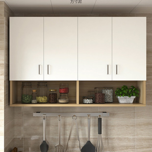 Wall Cabinets, Kitchen Living Room Hanging Cabinets, Bedroom Wall Storage Cabinets, Bathroom Storage Cabinets, Balcony Bathroom Wall Cabinets