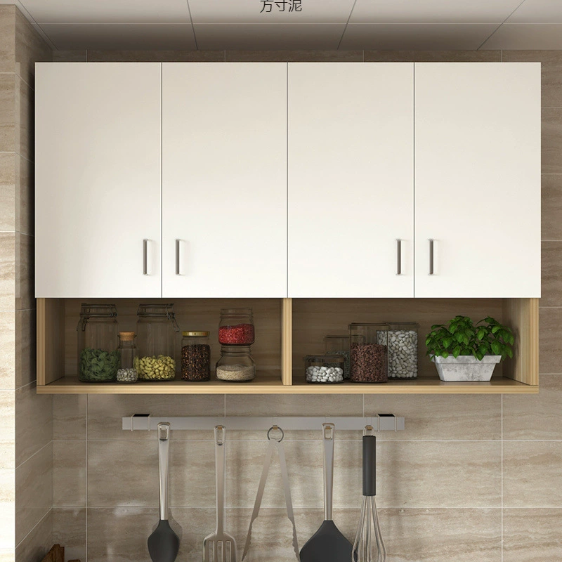 Настенные шкафы, подвесные шкафы для кухни, гостиной, настенные шкафы для хранения в спальне, шкафы для хранения в ванной комнате, настенные шкафы для ванной комнаты на балконе