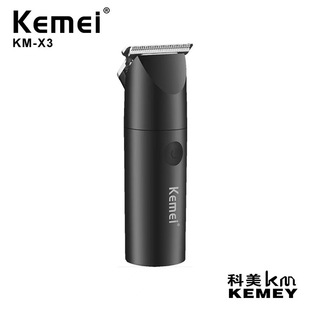 ����KEMEI���l��KM-X3С�ɱ�yUSB늄����^�����l�ꌣ�����l��