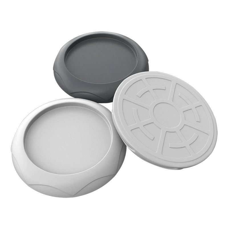 Забор, силиконовые аксессуары, для импорта, с зажимами