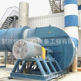 风管;废气处理设备;炊事设备