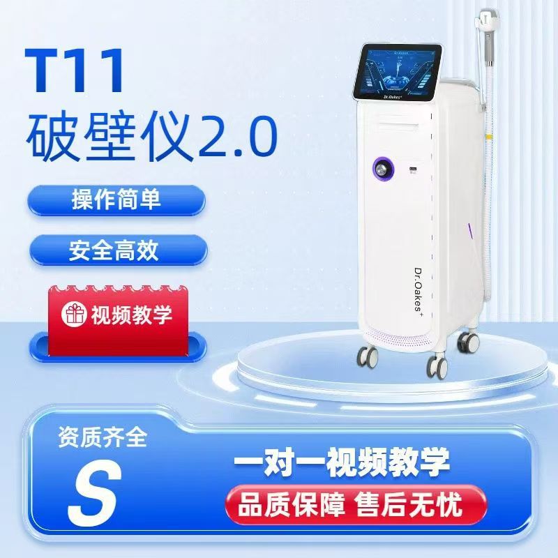T11 벽 파괴 장치