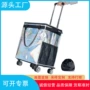 防水折叠洗衣便携式收纳袋