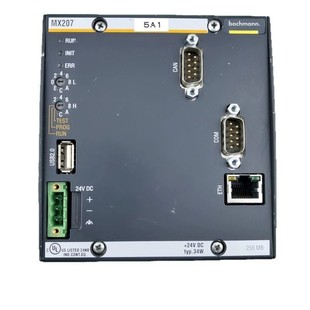 TCO204-C Bachmann module bachmann brand new original in stock bargain sale