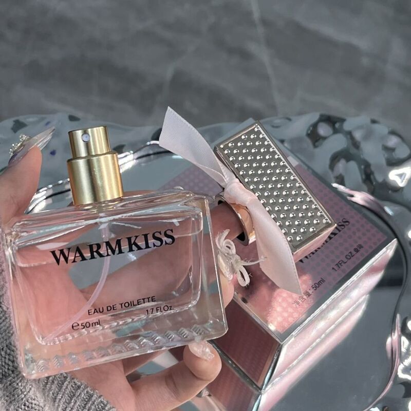 WARMKISS时尚佳人女士香水持久淡香抖音网红爆款清新自然跨境批发|undefined