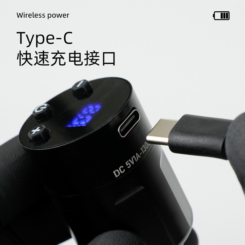 Engraving master tattoo machine wireless 6 tattoo power supply WX-6 battery power supply ultra-light voltage regulator for mobile devices