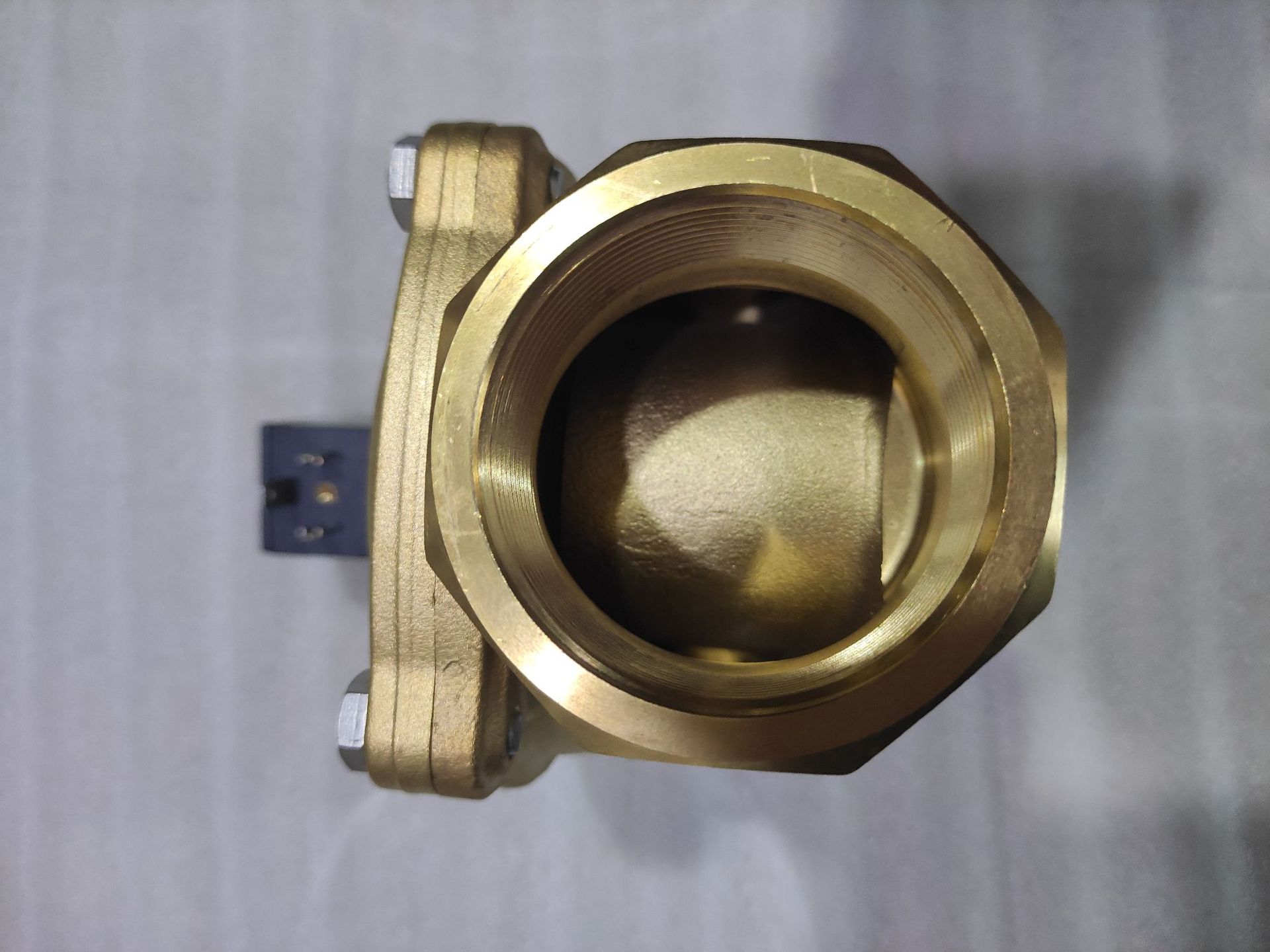 代理原装美国ASCO电磁阀脉冲阀低温阀工厂SCG238F018水阀电磁式