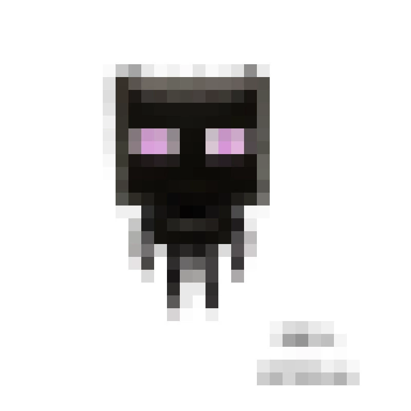 Кросс-бордер Minecraft песочница игра день рождения украшение квадрат пиксель Roblox воздушные шары фольгированные
