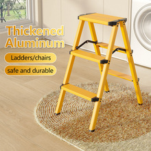 Aluminum alloy ladder�����҃��������҃ȶ๦���ݵ��ۯBС����