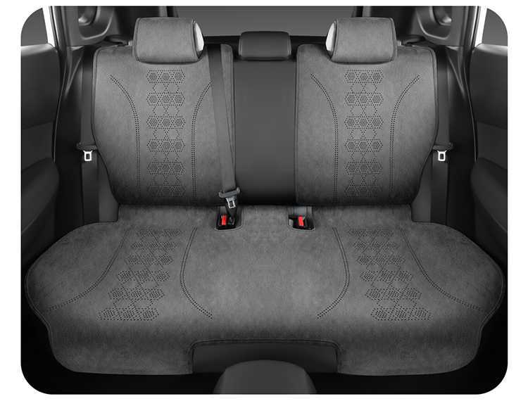 26 models of Toyota Wildlander-specific semi-perforated breathable seat covers, universal for all seasons, Rams seat covers