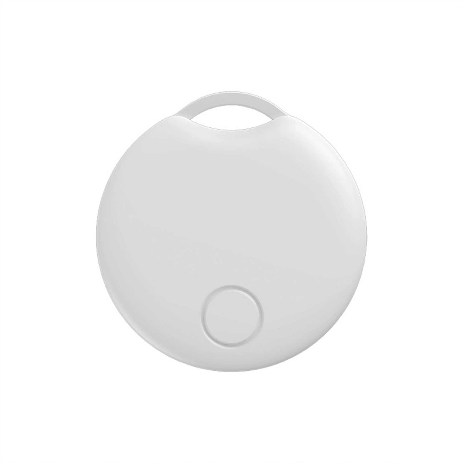 Специальный потеряшка-локатор Itag Apple основан на сети Findmy airtag