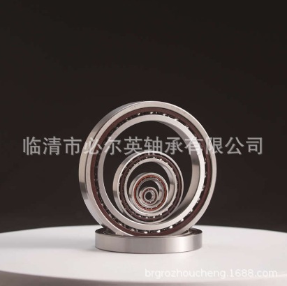 角接触球轴承  高转速现货库存H71918/HQ1 H71919/HQ1 H71920/HQ