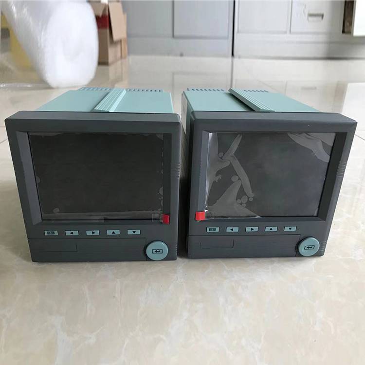 LVPR302C0200064000A无纸记录仪上海上润仪表
