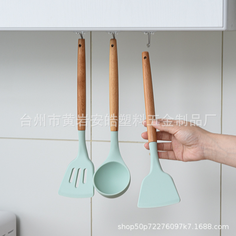 無傷透明ステルスフック防水収納置物粘着フックキッチンガード寝室壁多め場合整理3個入|undefined