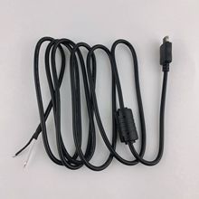 厂家直供优惠 12P充电线双排 12针线材磁环线 智能手机数据线批发