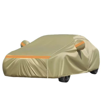 for All Seasons, Car clothing