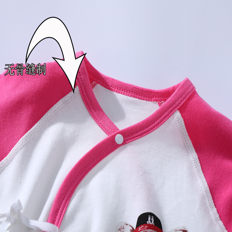 Vetement pour bébés en coton - Ref 3435920 Image 3