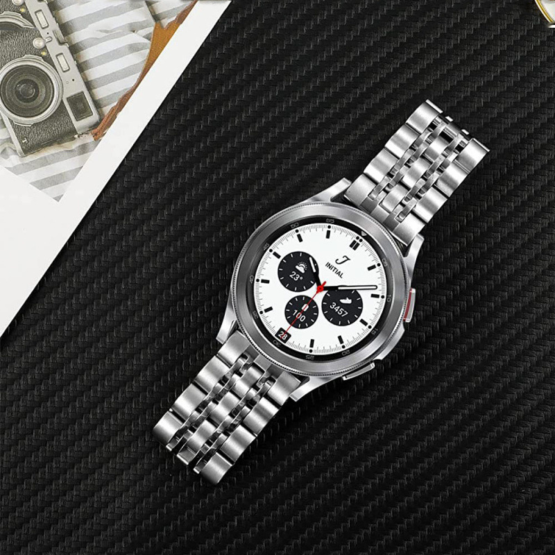 2 個 samsung galaxy watch 6 5 4 44 ミリメートル 40 ミリメートル 4 6 クラシック 47|undefined