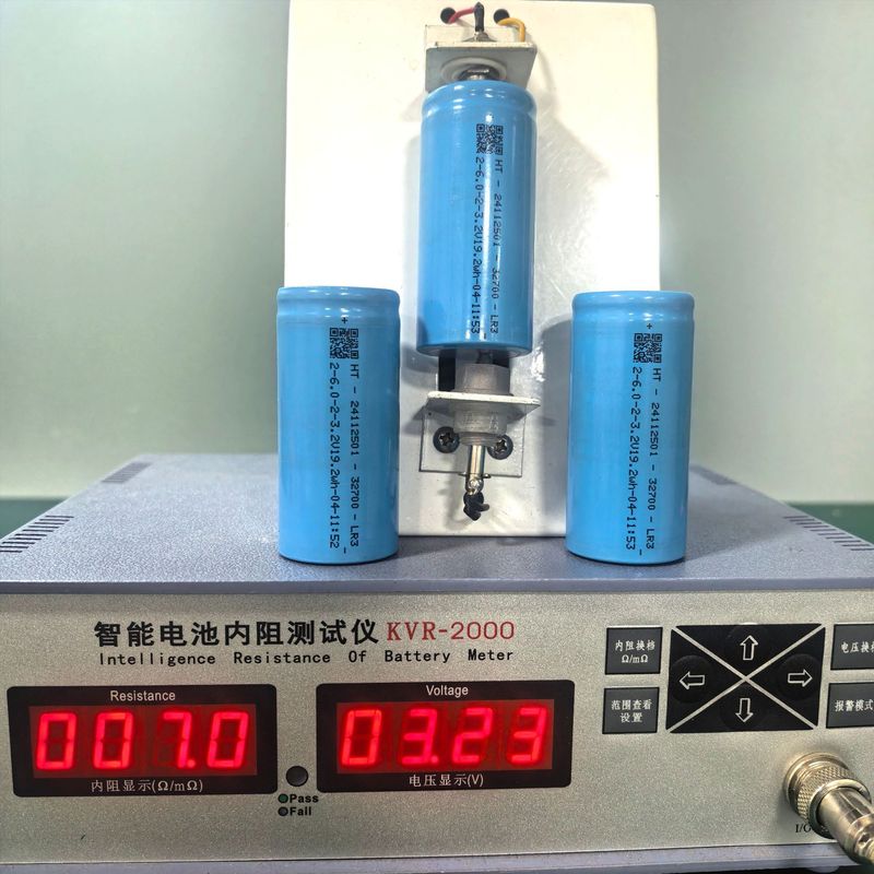 3,2V リン酸鉄リチウム電池 32700 HT 航空宇宙 6000mah 3C 電源電気自動車ソーラー街路灯|undefined