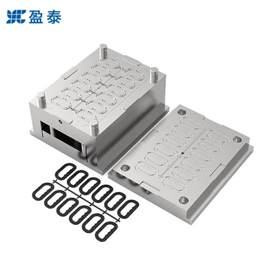 Avtomobil hissələri qəlibləri Plastic Product Mold Yingtai Factory