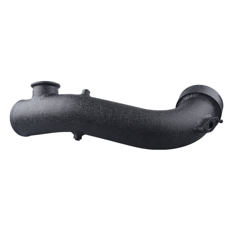 Cross-border hot sale is suitable for BMW BMW N54 E88 E90 auto parts turbine intake pipe 50mm kit