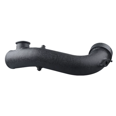 pipe 50mm kit, Sorma kollektoru (Giriş)